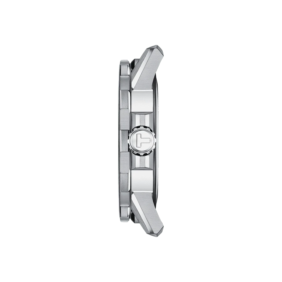Часы Tissot Supersport Gent T125.610.17.081.00 — каучук, мужские