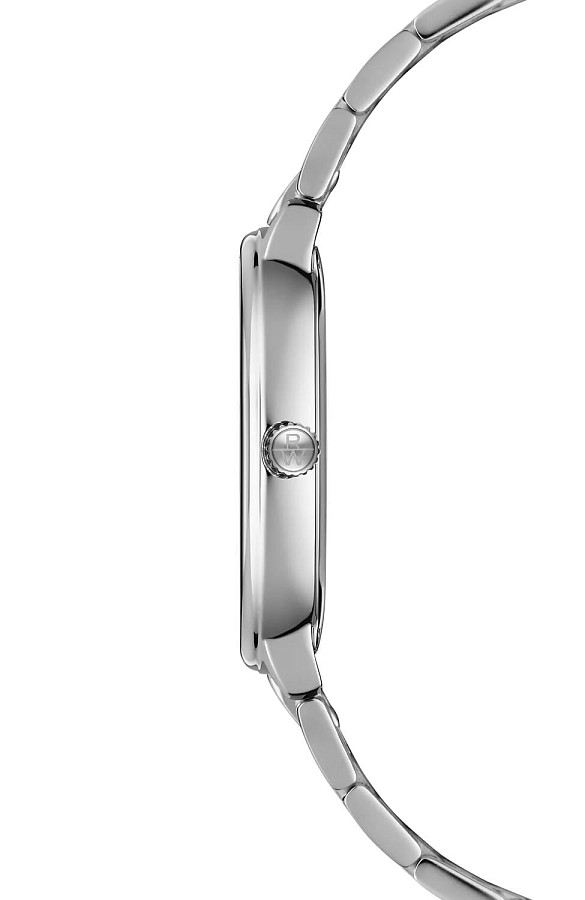 Часы Raymond Weil Toccata Heritage 2280-ST-50001 — механические, сталь металл