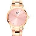 Шведские часы Daniel Wellington Iconic Link DW00100370
