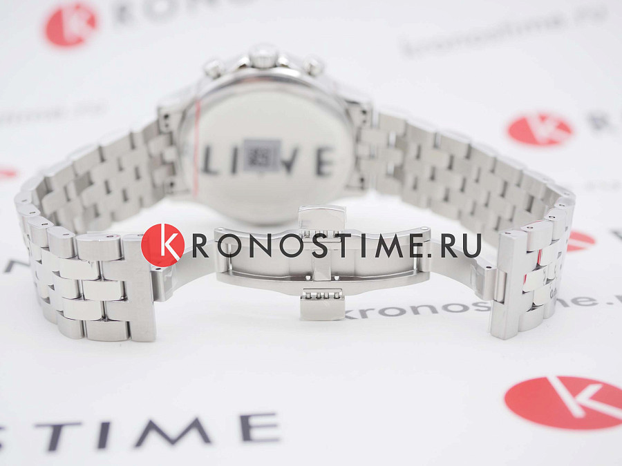 Часы Certina DS-8 Chrono C045.417.11.051.00 — артикул C0454171105100