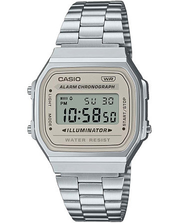 Casio Vintage A-168WA-8A