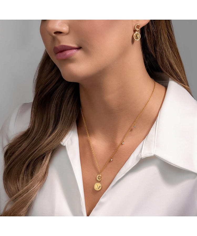 Часы Колье Cerruti 1881 Angela CIJLN0011202