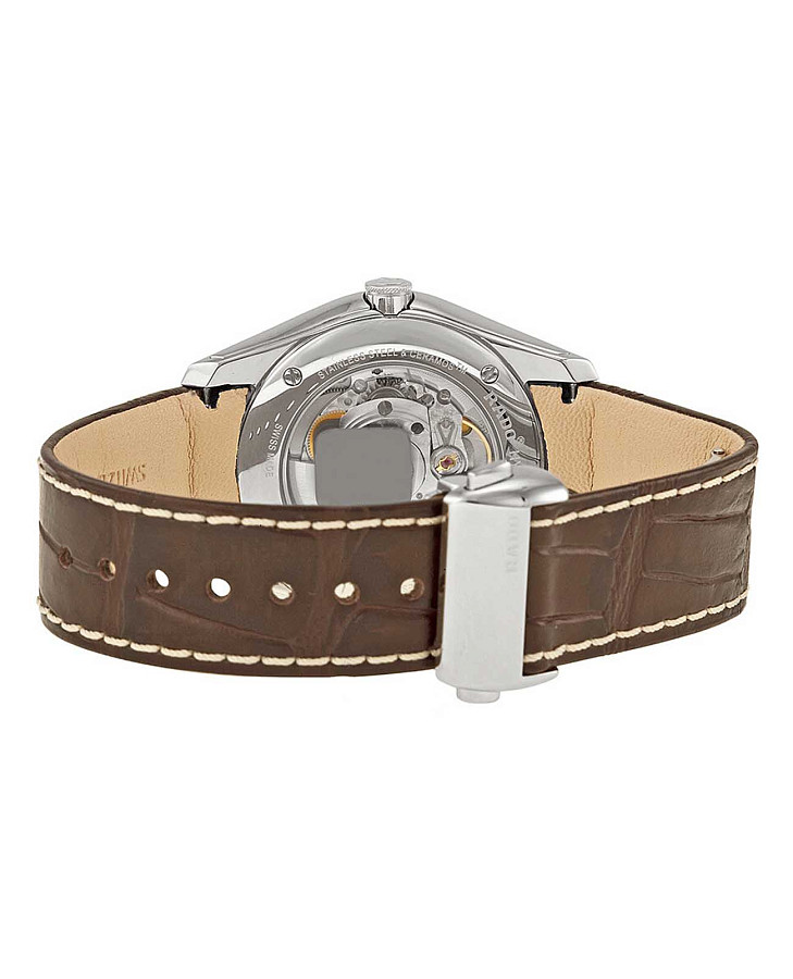 Часы Rado Hyperchrome R32115105 — сталь металл, Швейцария