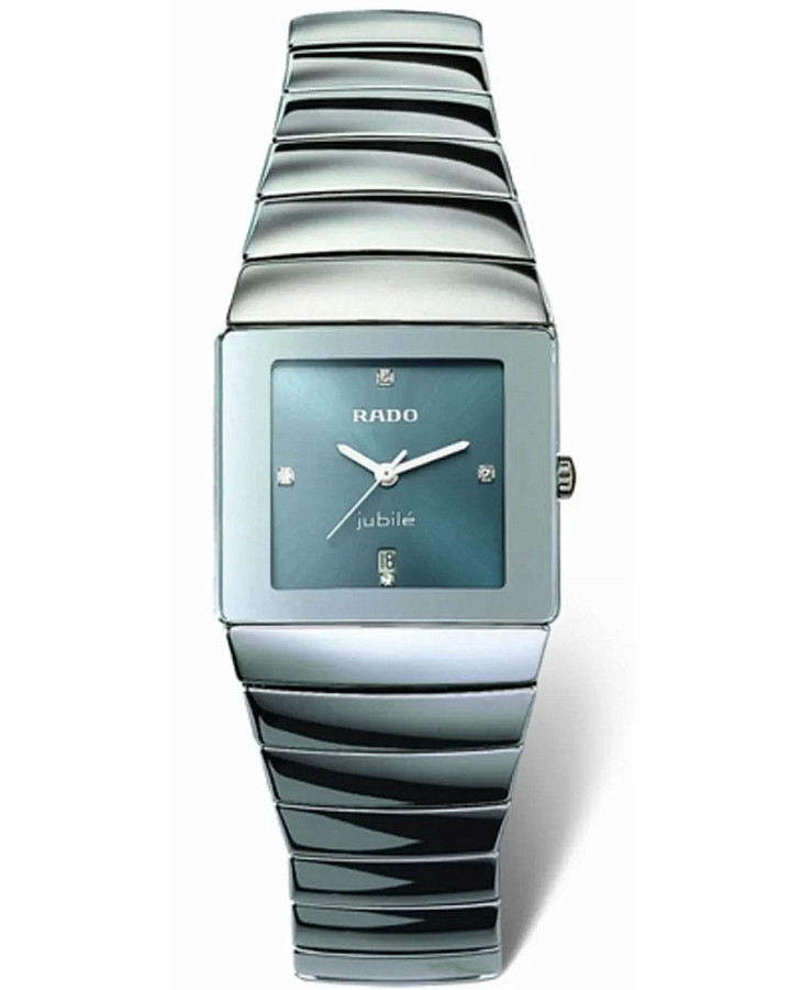 Часы Rado Sintra R13332762 — женские, синий