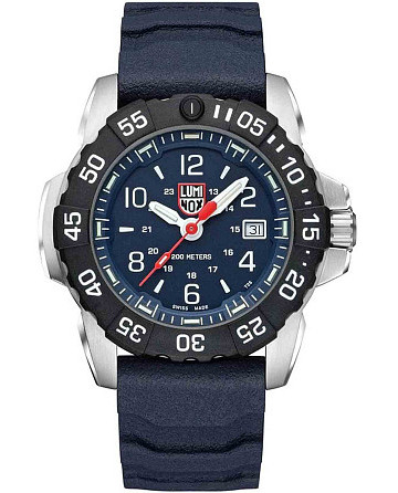 Luminox Navy SEAL XS.3253.CB