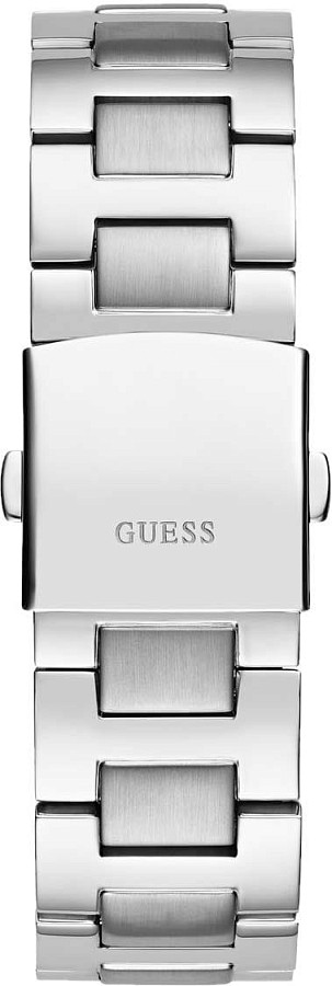 Часы Guess Sport Equity GW0703G1 — артикул GW0703G1