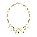 Колье Karl Lagerfeld Charms KLAYD01, фото 2
