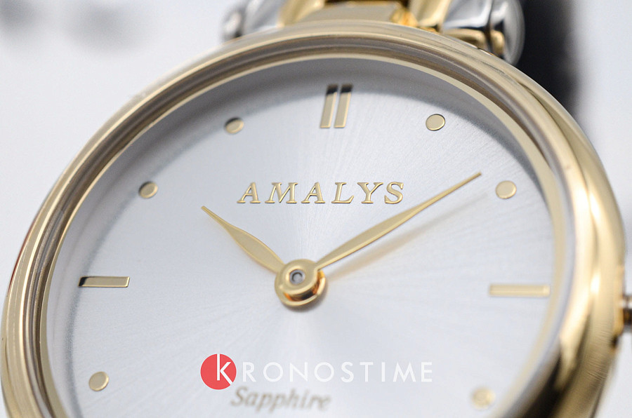 Часы Amalys Portman AMW-210 — Бельгия, кварцевые