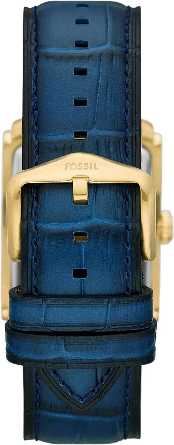 Часы Fossil Carraway FS6076 — артикул FS6076