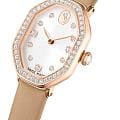 Швейцарские часы Swarovski Dextera Octagon 5730184, фото 4