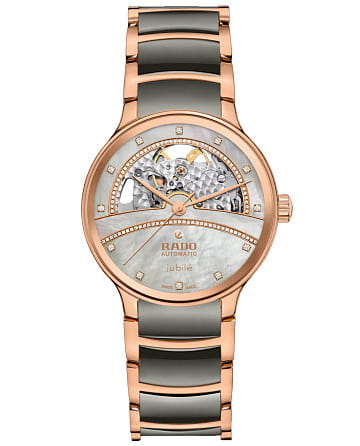 Rado Centrix Open Heart Diamonds R30029952