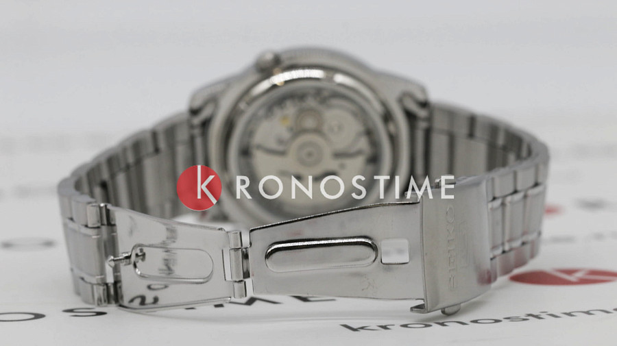 Часы Seiko 5 Regular SNKE49K1 — артикул SNKE49K1