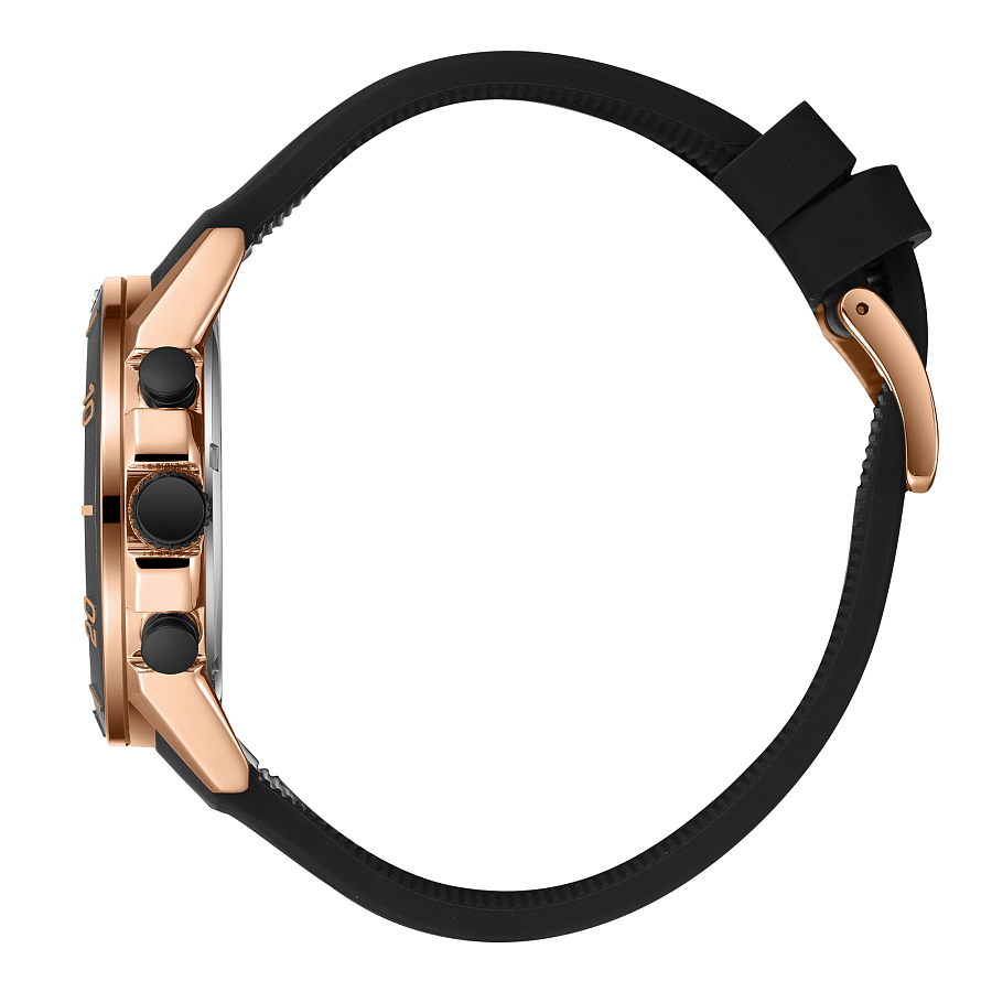 Часы Beverly Hills Polo Club BP3730X.461 — каучук, мужские