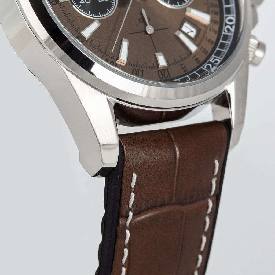 Часы Jacques Lemans Liverpool 1-2117ZF — артикул 1-2117ZF