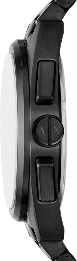 Часы Armani Exchange Parker AX2864 — металл сталь, Италия