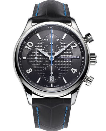 Frederique Constant Runabout Rhs Chronograph Automatic FC-392RMG5B6