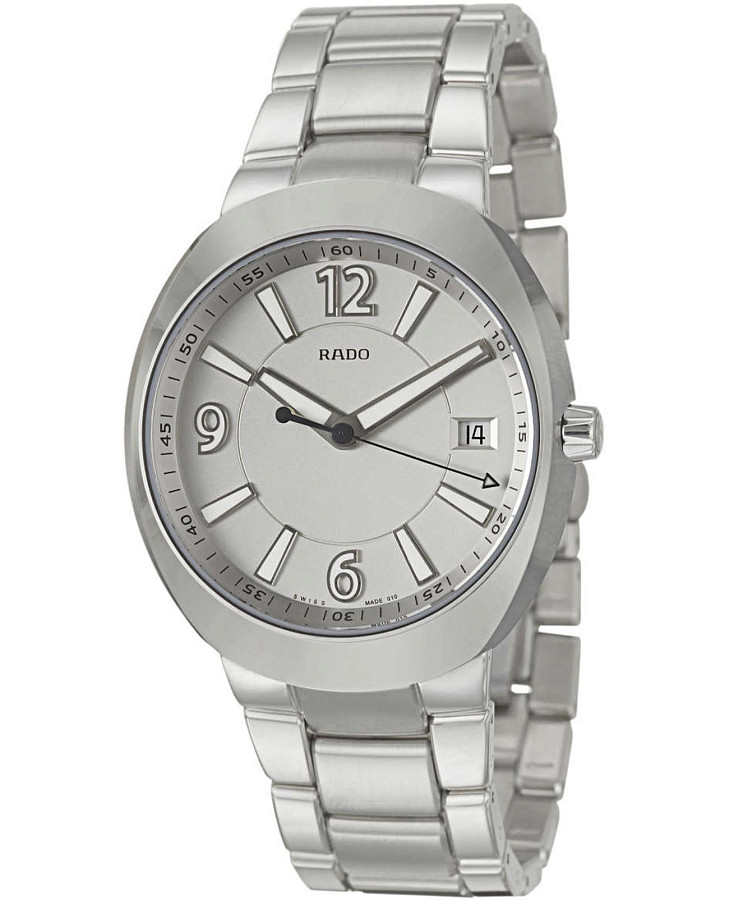 Часы Rado D-Star R15943103 — мужские