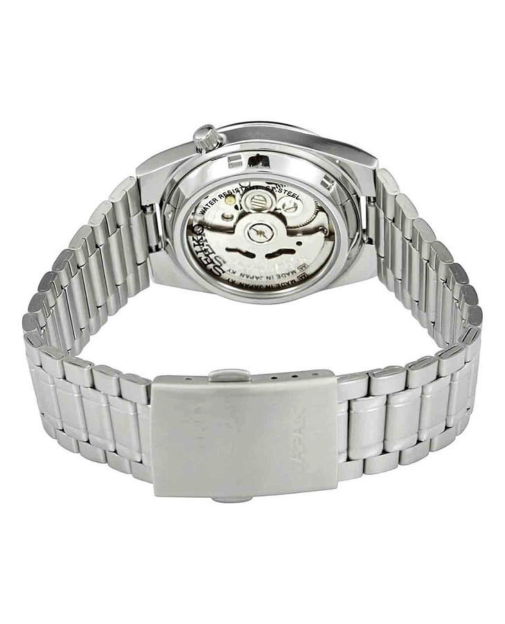 Часы Seiko 5 Regular SNK063J5 — механические, Япония, мужские