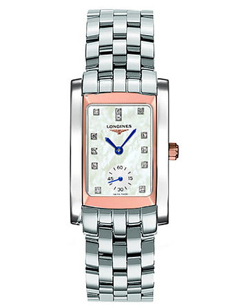 Longines DolceVita  L5.502.5.88.6