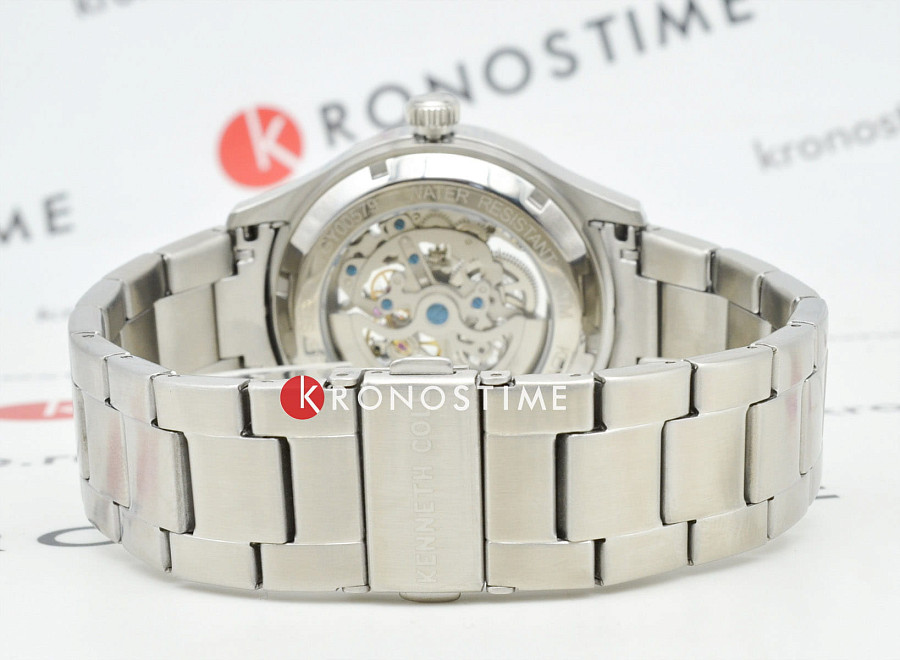 Часы Kenneth Cole Automatic KCWGY0057903 — США, механические