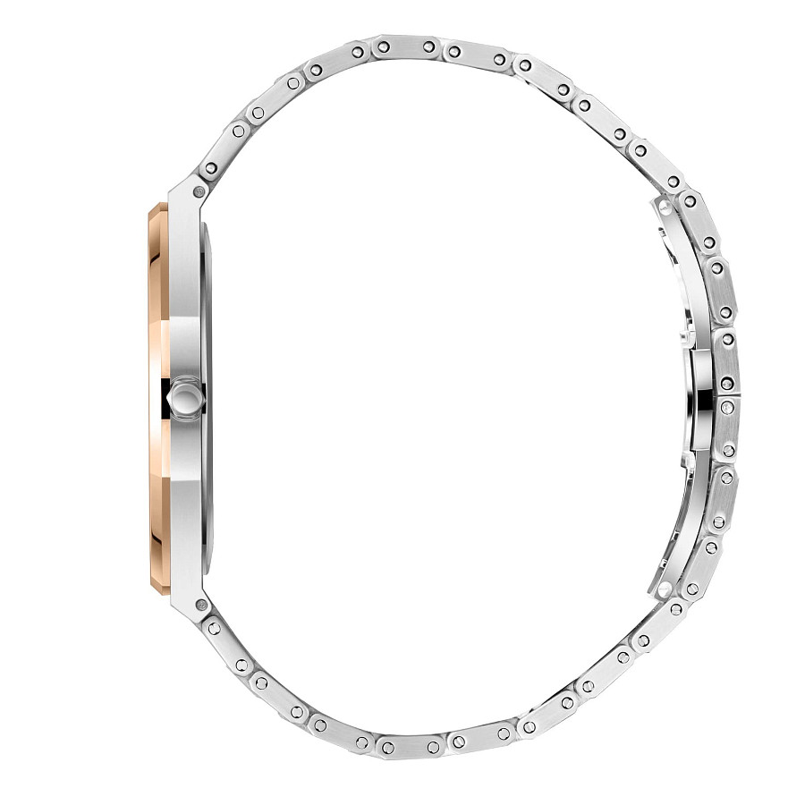 Часы Beverly Hills Polo Club BP3825X.560 — нержавеющая сталь, мужские