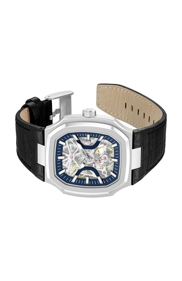 Часы Kenneth Cole Automatic KCWGX0099305 — артикул KCWGX0099305