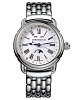 Швейцарские механические часы Aerowatch 1942 Moon Phase Automatic 75970 AA01 M