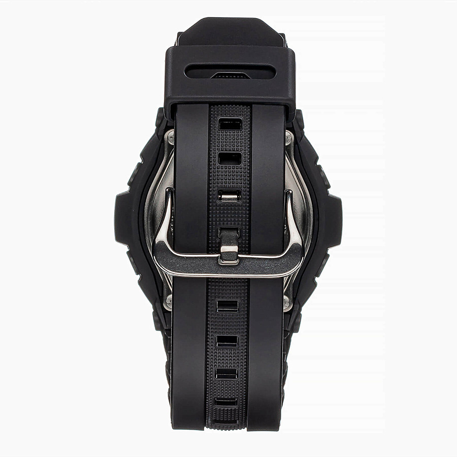 Часы Casio G-Shock G-7710-1 — пластик, Япония