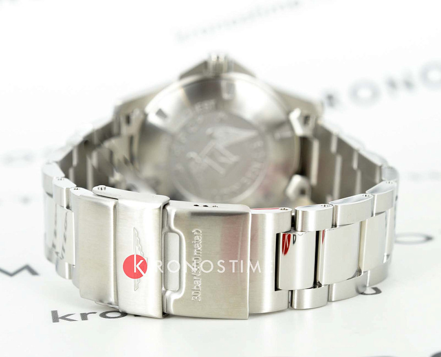 Часы Longines HydroConquest L3.781.4.56.6 — артикул L37814566