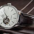Японские механические часы Orient Classic Automatic RA-AG0002S (RN-AG0002S), фото 2