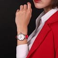 Швейцарские часы Epos Quartz 8000.700.20.88.88, фото 4