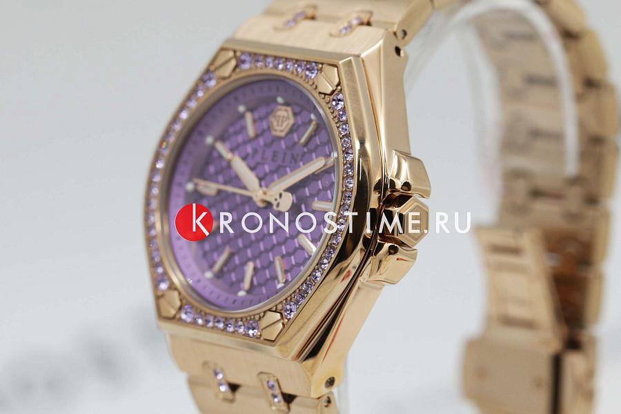 Часы Philipp Plein Extreme Lady PWJAA0922 — артикул PWJAA0922