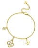 Браслет Cerruti 1881 Petalos CIJLB0005102