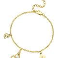 Браслет Cerruti 1881 Petalos CIJLB0005102