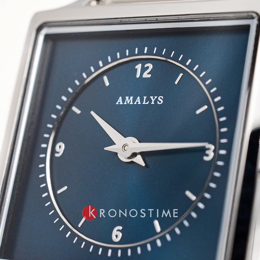 Часы Amalys Claire AMW-225 — Бельгия, кварцевые