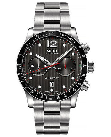 Mido Multifort M025.627.11.061.00