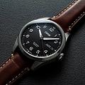 Швейцарские механические часы Oris Propilot Big Crown Propilot Big Day Date 01 752 7760 4164-07 5 22 07LC, фото 3