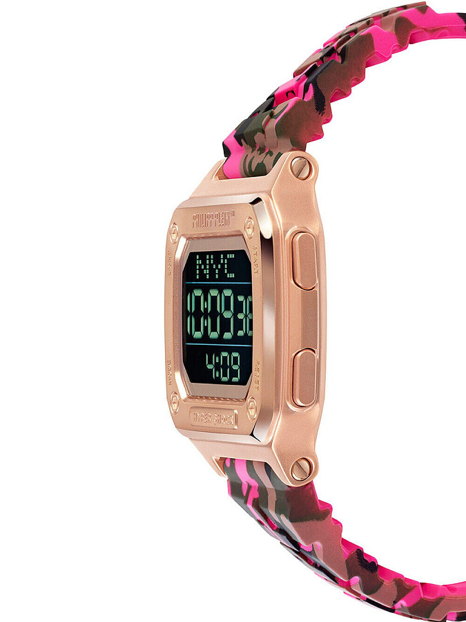 Часы Philipp Plein Hyper Shock PWHAA1622 — артикул PWHAA1622