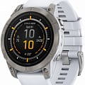 Американские часы Garmin Epix Pro (Gen 2) Sapphire Edition 010-02803-21