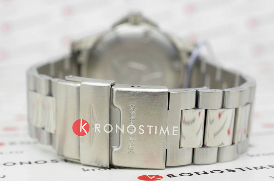 Часы Longines HydroConquest L3.740.4.56.6 — Швейцария, кварцевые