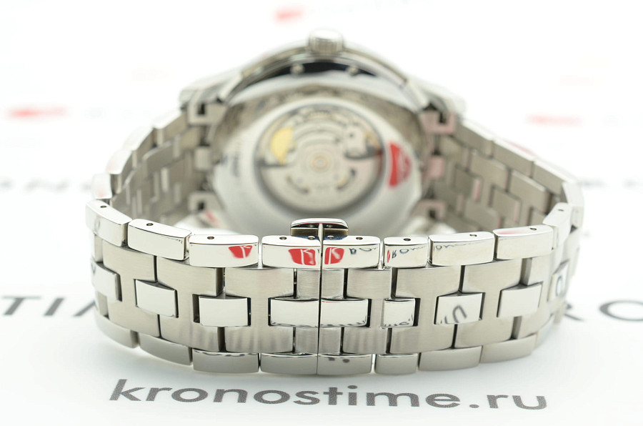 Часы Hamilton Jazzmaster Viewmatic Auto H32715131 — Швейцария, механические