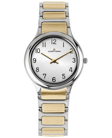 Jacques Lemans Milano 1-2208F
