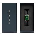 Шведские наручные часы Daniel Wellington Quadro DW00100562, фото 5