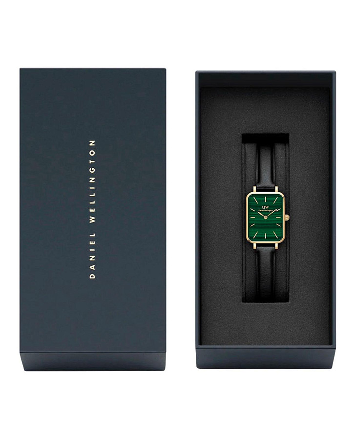 Часы Daniel Wellington Quadro DW00100562 — артикул DW00100562