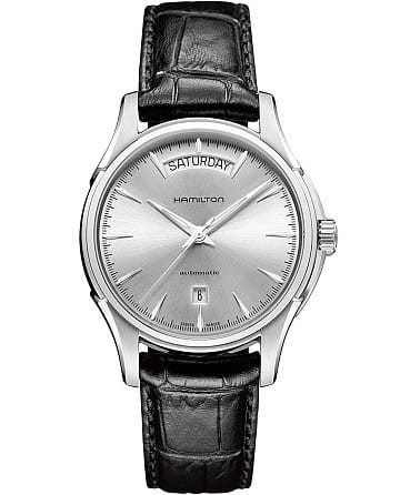 Hamilton Jazzmaster Day Date Auto H32505751