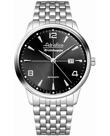 Adriatica A8269.5154NA