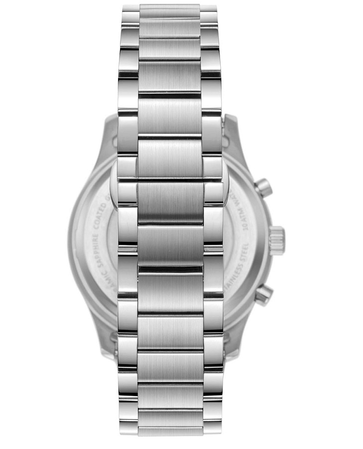 Часы Beverly Hills Polo Club BP3779X.510 — нержавеющая сталь, мужские