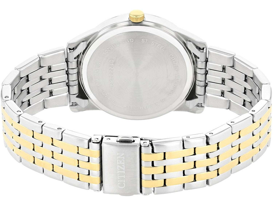 Часы Citizen Classic BI5006-81P — артикул BI5006-81P, мужские