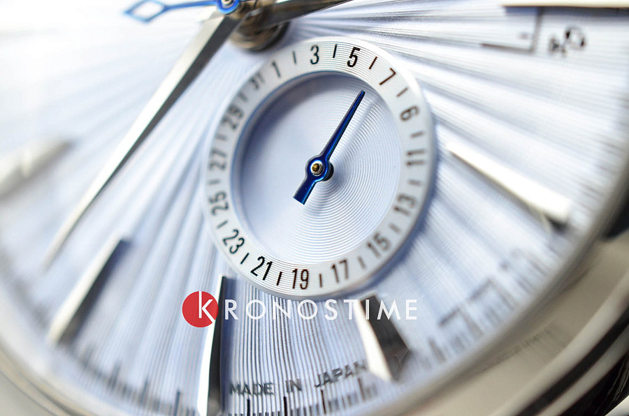 Часы Seiko Presage Cocktail Time SSA343J1 — артикул SSA343J1