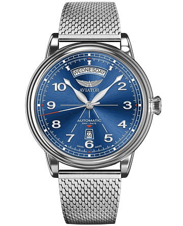 Aviator Airacobra V.3.44.0.401.5